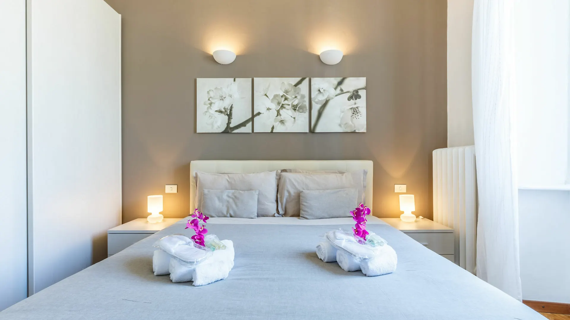 Suitelowcost - Central Station Milan Italy