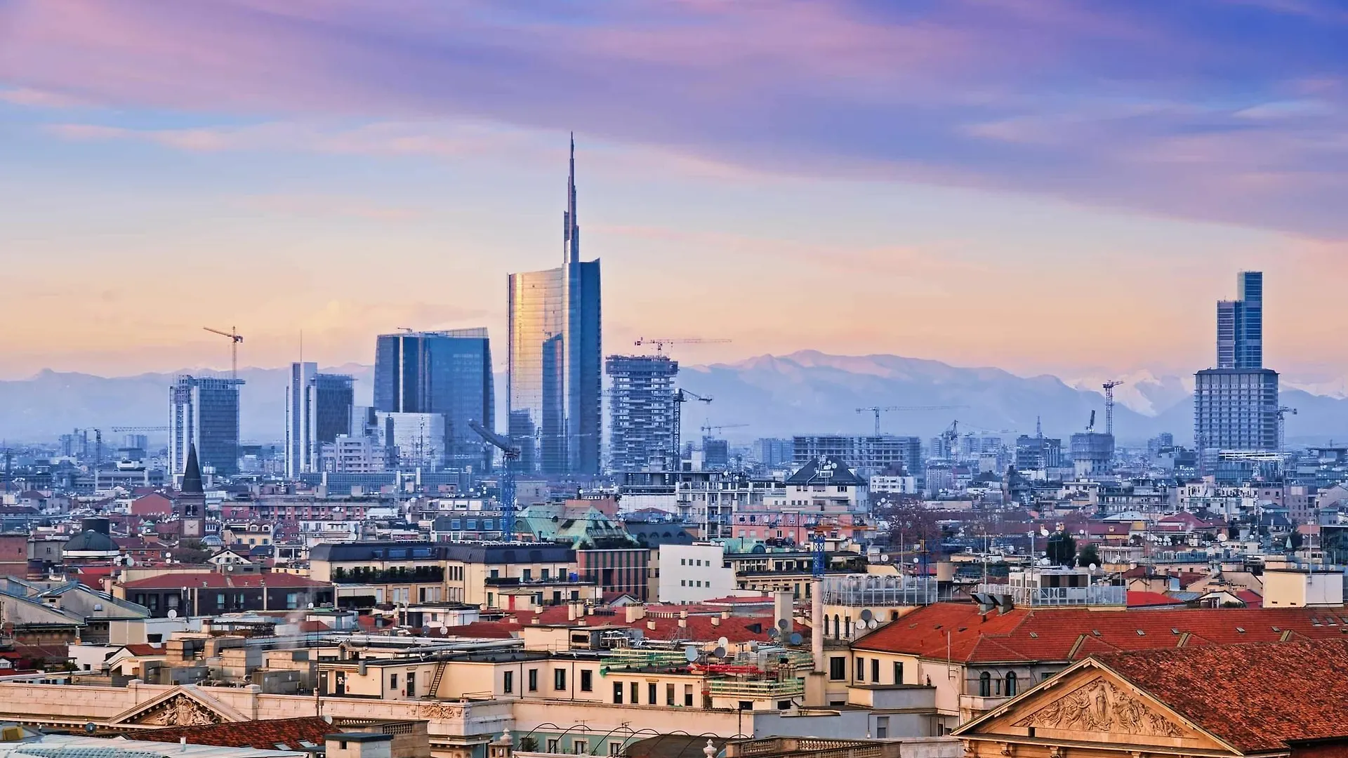 Suitelowcost - Central Station Milan
