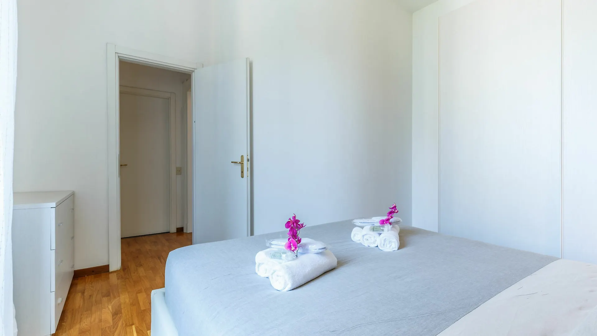 Suitelowcost - Central Station Milan