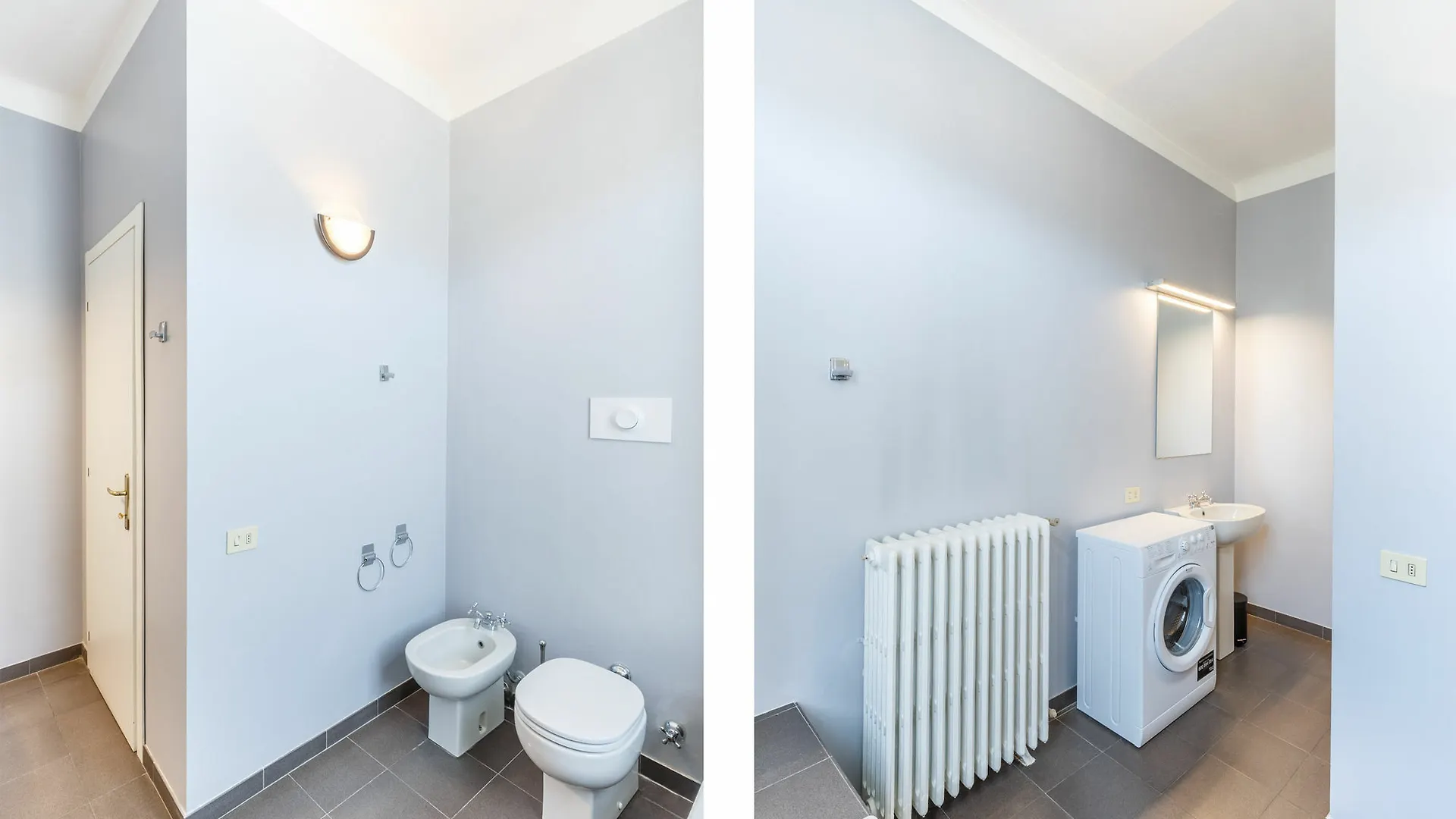 Suitelowcost - Central Station Milão Apartamento